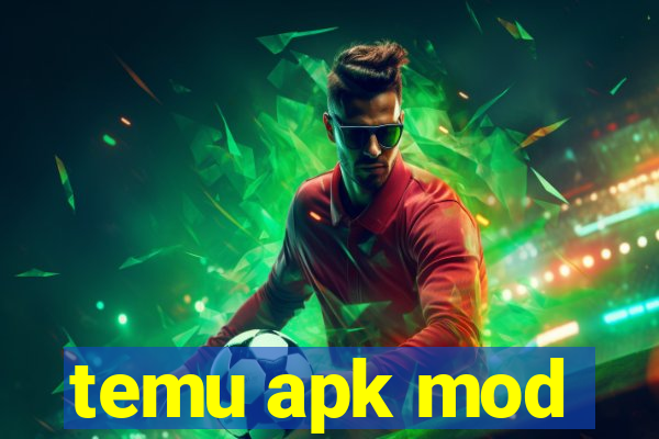 temu apk mod